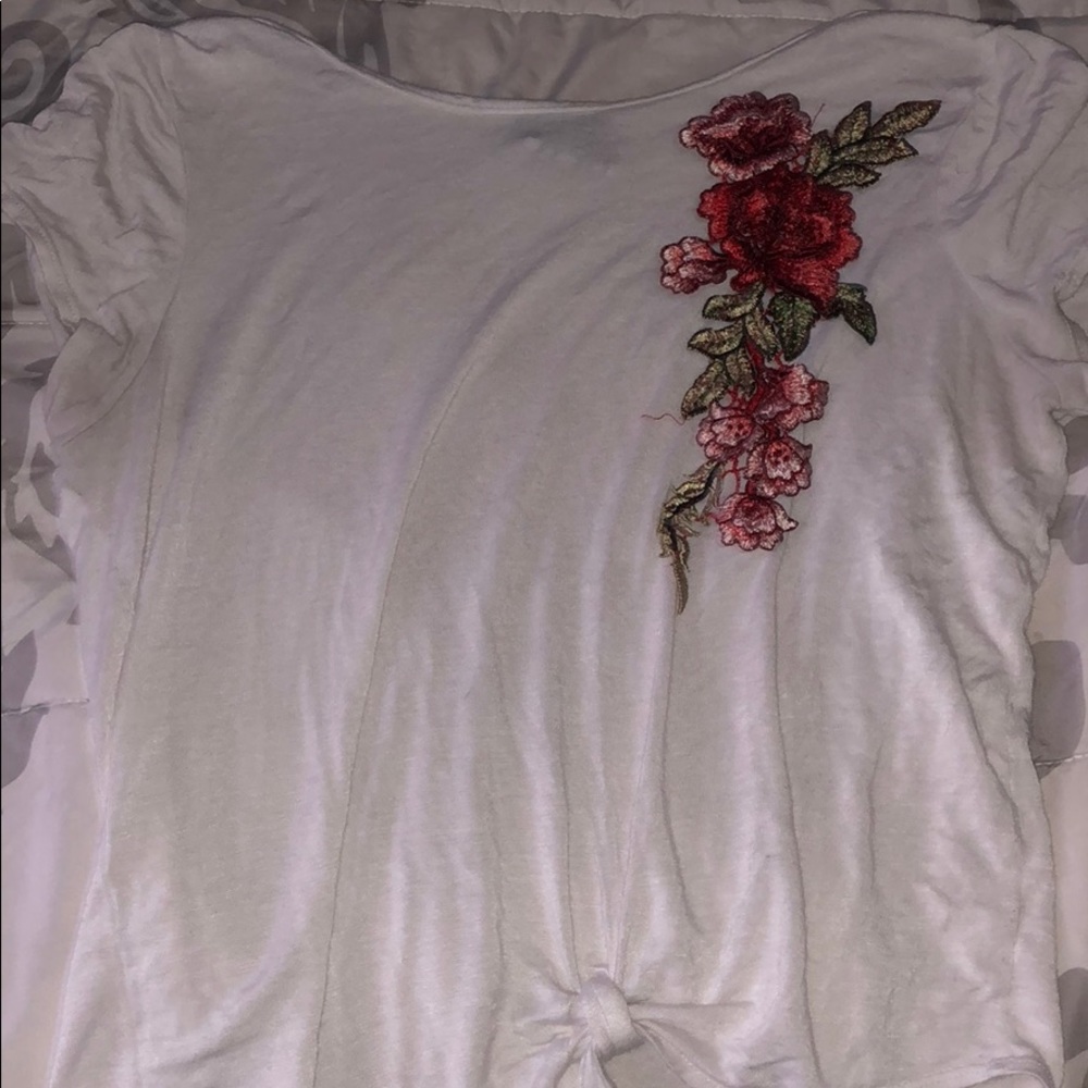 Casual shirt